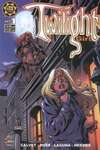 Twilight Girl comic books